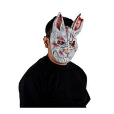 Dræber kanin maske
