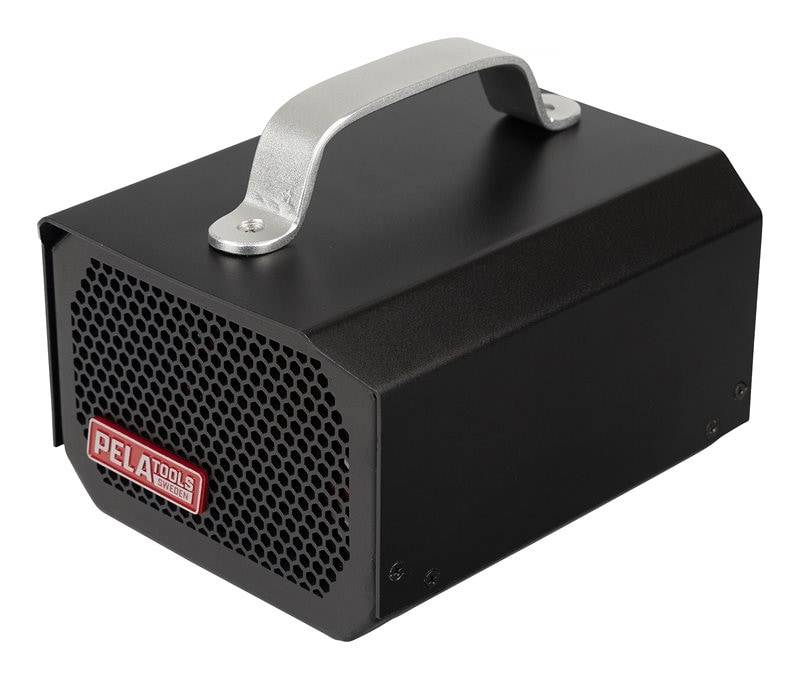 PELA Ozongenerator, 3,5G