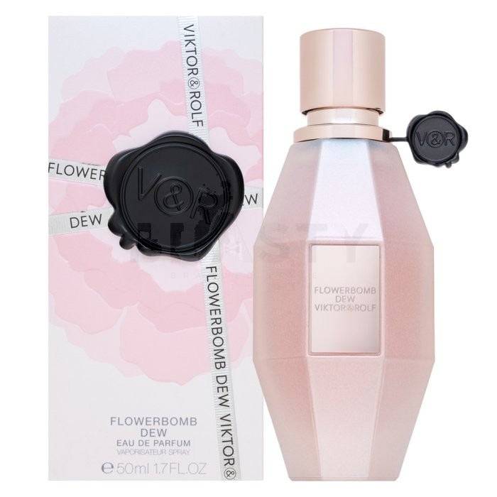 Viktor & Rolf Flowerbomb Dew EDP 50 ml
