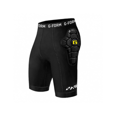 G-Form EX-1 Short Liner Compression Beskyttelses Shorts