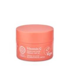 Natura Siberica OBLEPIKHA C-BERRICA Glow Day Face Cream 50ml