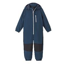 Reima Softshell overall, Nurmes - Overaller - NAVY / navy