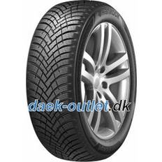 Hankook Winter i*cept RS3 (W462) ( 195/55 R16 87H SBL )