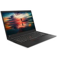 Lenovo ThinkPad X1 Carbon 7. gen. Touch | i7 | 16GB | 256GB SSD - Brugt - Meget god stand