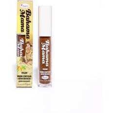 The Balm Liquid Bahama Mama Bronzer Warm Contour 4 ml