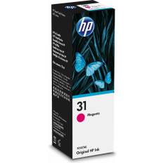 HP 31 Magenta 8000 sider