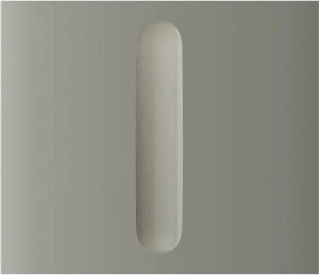 Ajax Systems 98598.256.OL1 CenterButton Dimmer vertikal 98598.256.OL1