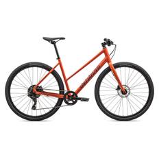 Specialized Sirrus X 2.0 step through