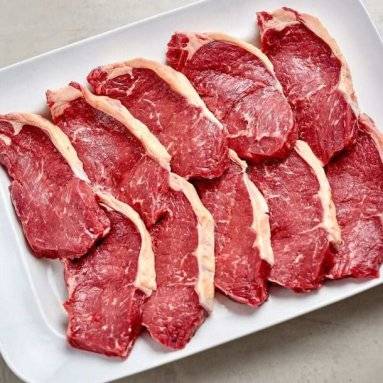 Entrecote Steak 4 kg<br> Imperial US Prime