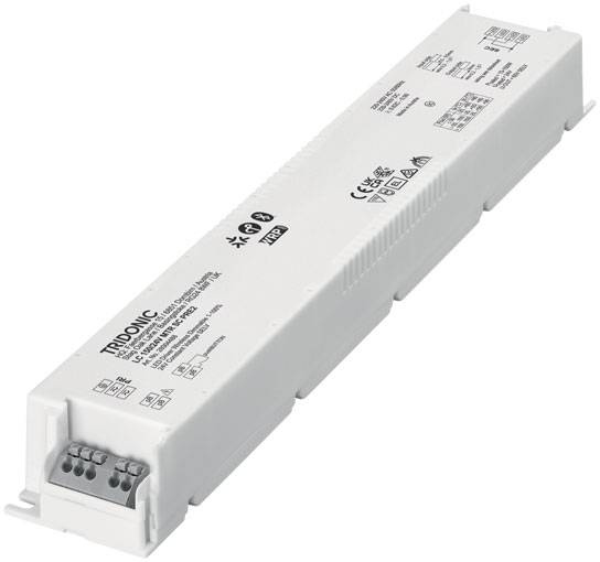 Tridonic LED-Treiber LC 150W 24V MTR SC PRE2 - 28004492