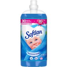 Sköljmedel Softlan