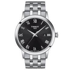 Tissot Mens Classic Watch T129.410.11.053.00