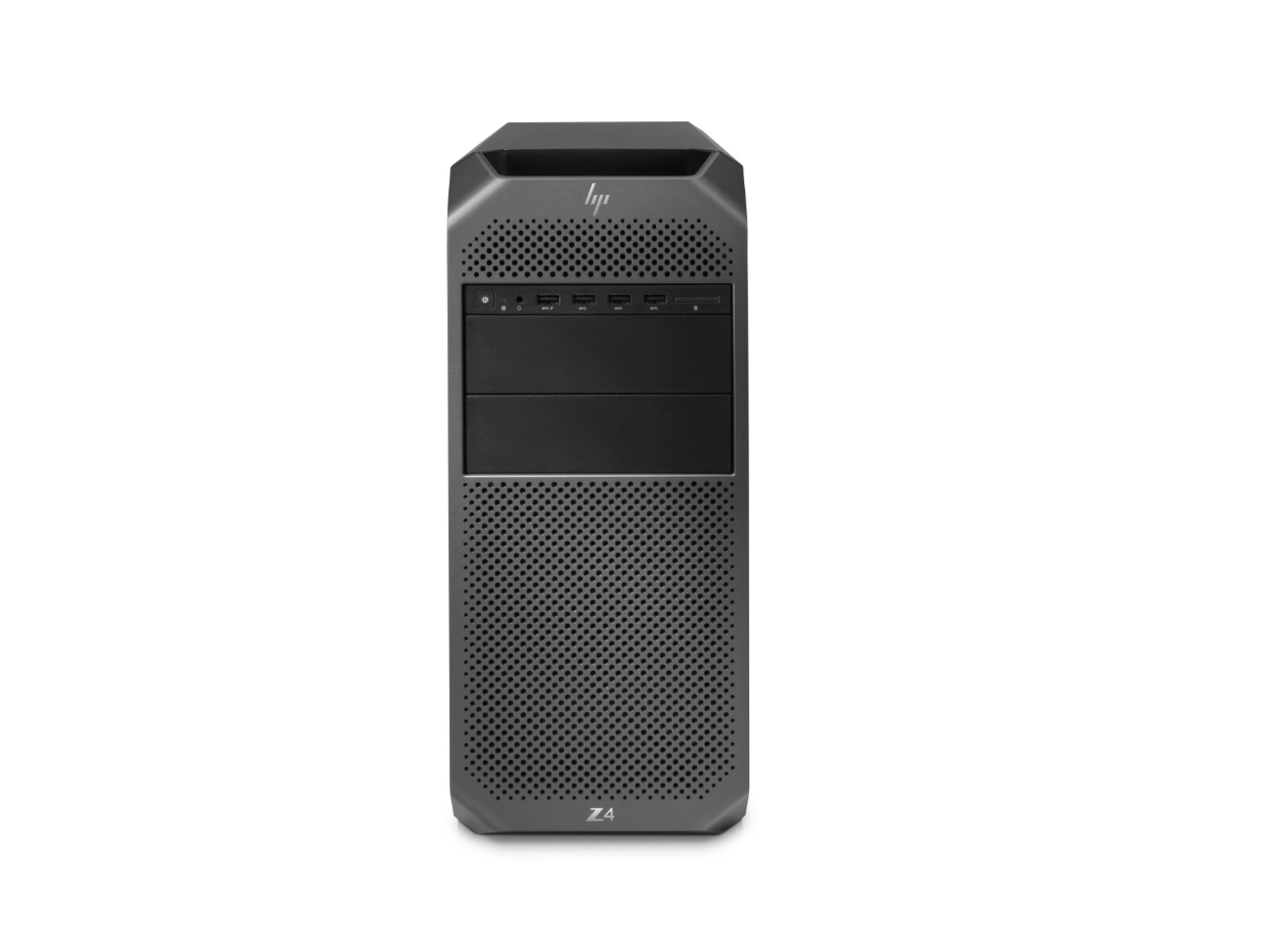 HP Workstation Z4 G4 Tower - Xeon W2125 - 64GB RAM - 512GB SSD - HDD 2TB - Quadro RTX 6000