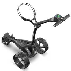 Motocaddy M-TECH GPS Electric Golf Trolley - Ultra Lithium Battery