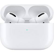 EarPods-hörlurar, #1 Bästa kvalitet, lång batteritid. white