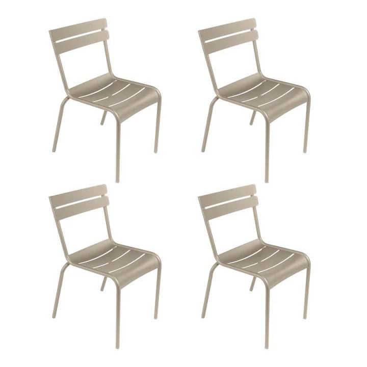 Fermob - Luxembourg Garden chair