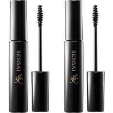 2st Sensai Mascara 38°C M-1 Black - 6 ml