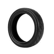 Dæk til El-løbehjul 8 1/2x2" til slange for/bag, Xiaomi M365/M365 Pro - Sort