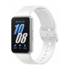 Samsung Galaxy Fit3 smartwatch - Sølv
