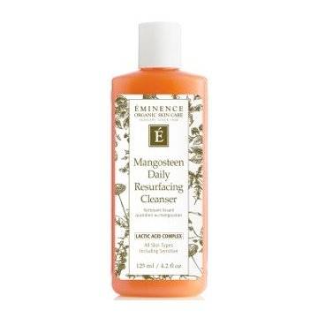 Mangosteen Daily Resurfacing Cleanser
