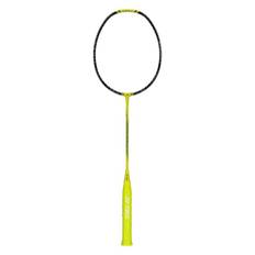 Nanoflare 1000 Pro Lightning Yellow, Unisex, Utrustning, racketar, Badminton, 4U-G5 (4U-G5)