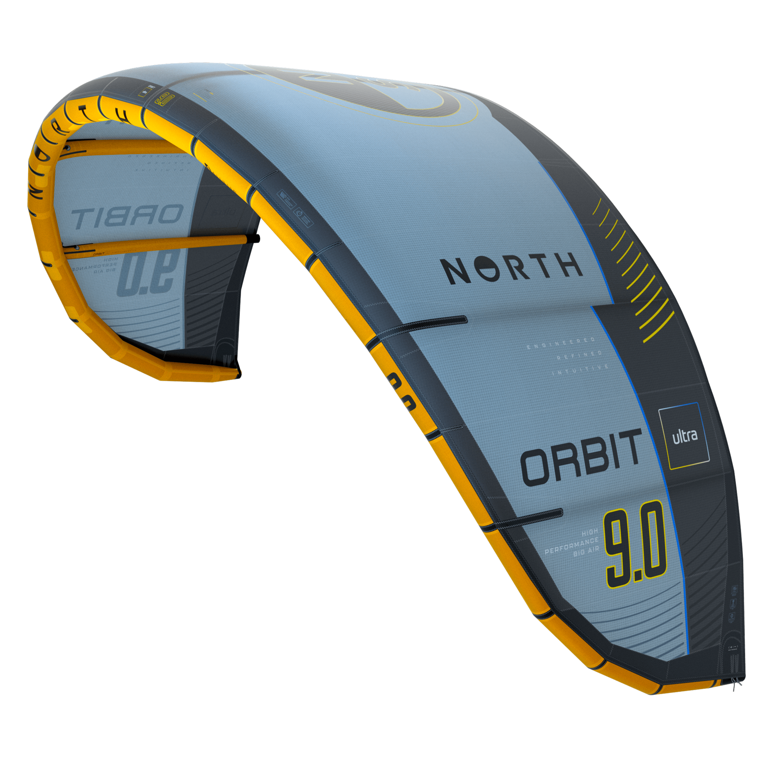 Orbit Ultra 2025.