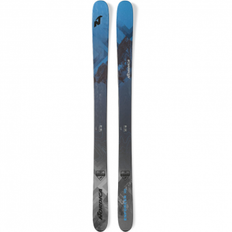 Enforcer Free 104 - 191 cm / Blue/Grey