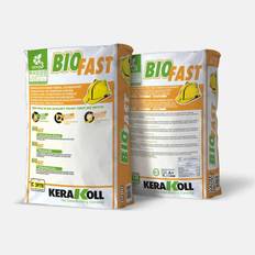 Kerakoll Biofast Schnellbau Fliesenkleber 25 kg grau