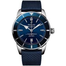Breitling Herrklocka AB2020161C1S1 Superocean Heritage Ii 46