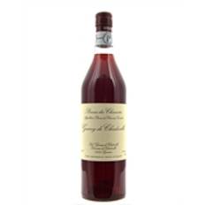 Gourry de Chadeville Pineau des Charentes Rose Cognac 75 cl 17%