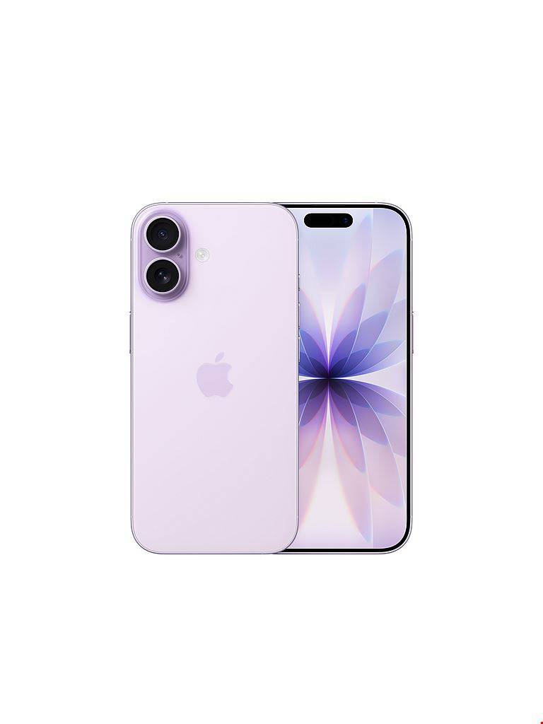 Mobiltelefon iPhone 17 512 GB - Lavender Apple