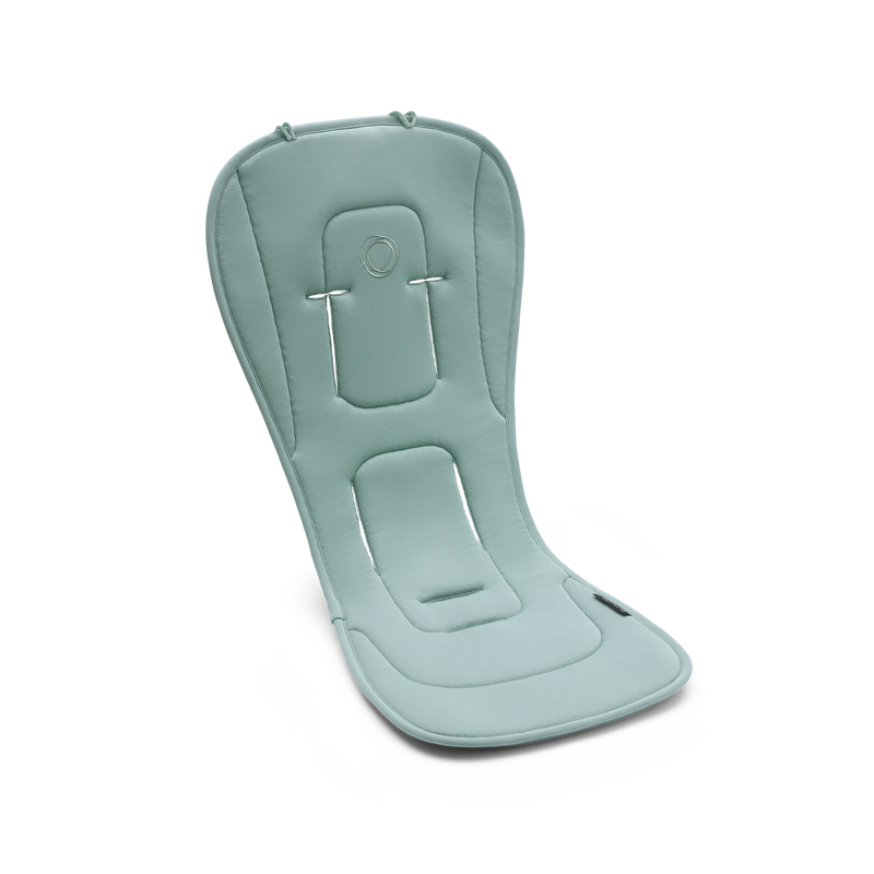 Bugaboo dual comfort-sittdyna
