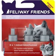 FELIWAY Friends refill 3×48 ml