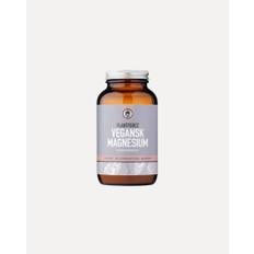 Plantforce Vegansk Magnesium Passionsfrugt