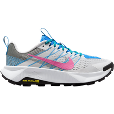 Trailsko Nike Wildhorse 10 fv2337-100 Størrelse 42,5 EU | 8 UK | 10,5 US | 27,5 CM