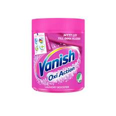 Fläckborttagning VANISH Gold Colour 470g