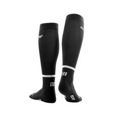 CEP Run Compression Socks Tall 4.0 Herre-Sort-V: 45-51 cm.