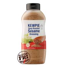 Goma Dressing Glutenfri (Kewpie) - 930ml.