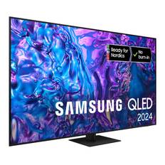 Samsung Q70D QLED-TV 85 tums