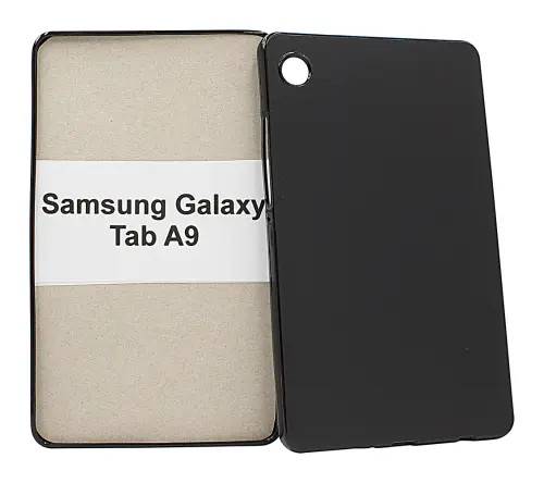 TPU Skal Samsung Galaxy Tab A11 (Svart)