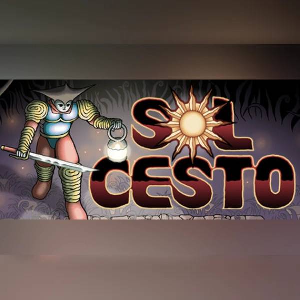 Sol Cesto (PC) Steam Gift - GLOBAL