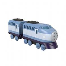 Thomas Tog Trackmaster Kenji Thomas Tog Metal Engine HDY66