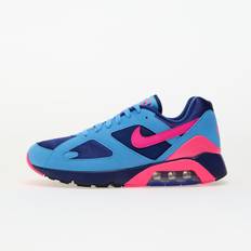 Sneakers Nike Air 180 University Blue/ Hyper Pink EUR 42 - Hyper Pink - 42