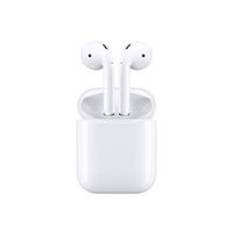 Hörlur+Mic APPLE AirPods 2nd WL Charging