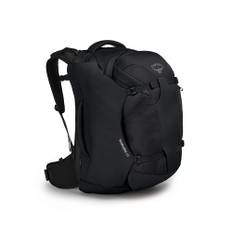 Osprey Fairview 55 vandringsryggsäck (dam) - Winter Night Blue, ONE SIZE