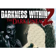 Darkness Within 2: The Dark Lineage (PC) Steam Key - GLOBAL