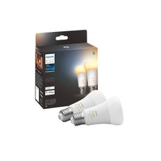 Philips Hue Ambiance E27 - 2-pak - BT
