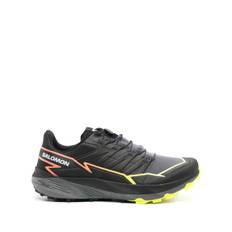 Salomon - Thundercross GTX sneakers - herr - gummi/Tyg/Tyg/gummi - 8 - Svart