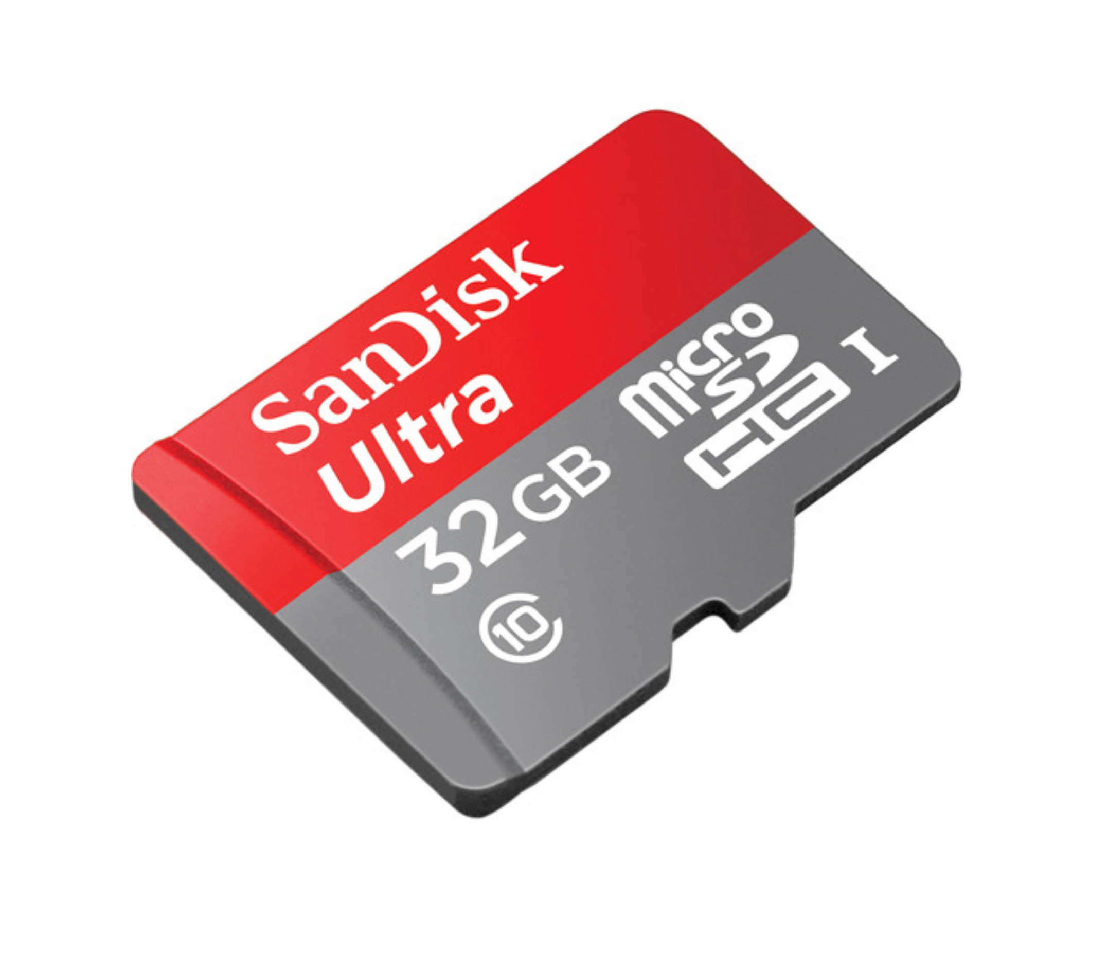 SANDISK Micro SD-HC Ultra 32GB