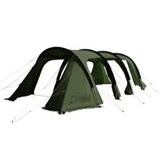 DOD Kamaboko tent 3L [for 6 to 7 people] 2 room tent T7-690-KH